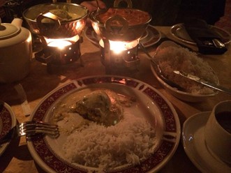 Фото компании  Tandoor, ресторан индийской кухни 48