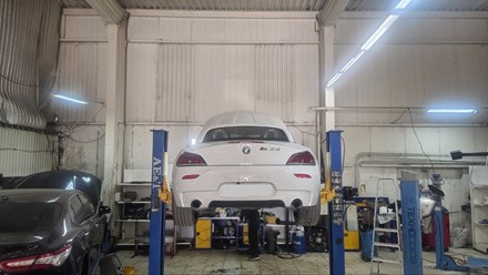 Фото компании  СТО100АВТО 11