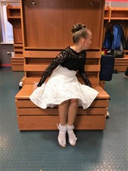 Фото компании  Школа танцев на Бауманской | DANCEMASTERS 26