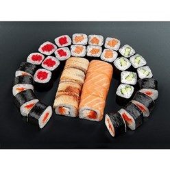 Фото компании  Суши Самурай 4