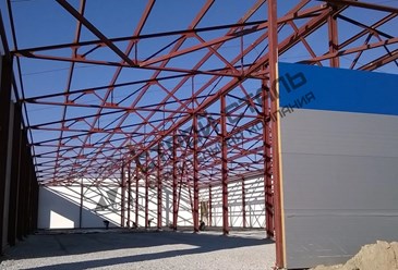 Фото компании  Строй Сталь 2