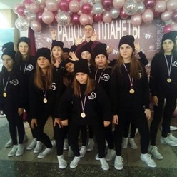 Фото компании  NEW STEP 7