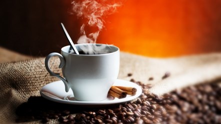 Фото компании  Еffendicoffee 1