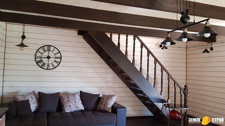 Фото компании ООО Земле-строй 12