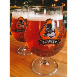 Фото компании  Экспромт, пивной ресторан 9