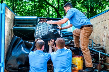 Фото компании  ЭКО-Эксперт 8