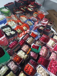 Фото компании  Рынокцветов 4