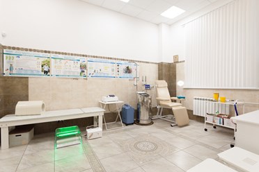 Фото компании  ТерапияЛаВита 5