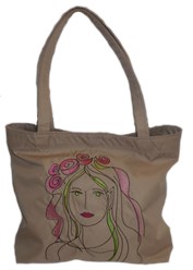 Промо сумка с вышивкой.
Так же вышивку делаем на заказ по Вашим эскизам.
От логотипа компании, до дизайнерского рисунка.
Оптовикам БОЛЬШИЕ скидки!!!