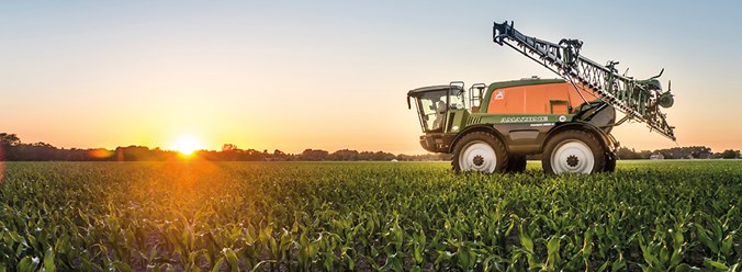 Фото компании ООО Агрохимпрофи 6