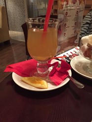 Фото компании  Своя Компания, сеть мягких ресторанов 63