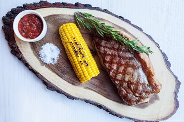 Фото компании  MOLON CAFE, кафе-ресторан 47