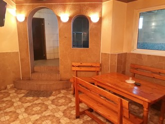 Фото компании  Сказка 6