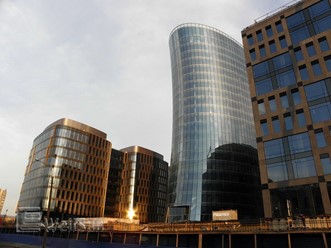 Фото компании  БИЗНЕС ТЕЛЕКОМ, телекоммуникационная компания 36