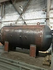 Металлические емкости и резервуары