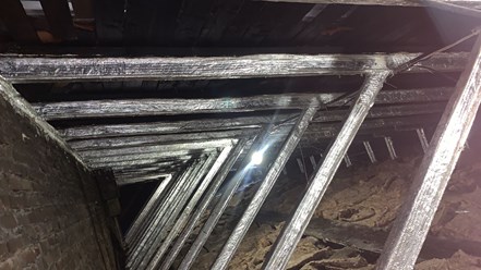 Фото компании ООО НИК – огнезащитная обработка  15