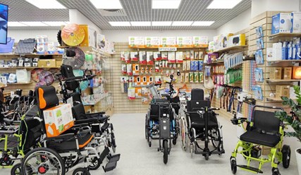 Фото компании ООО Медтехника №1 3