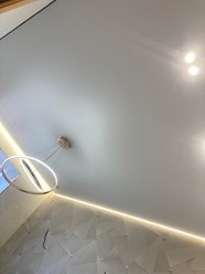 Фото компании  Натяжные Потолки 11 2