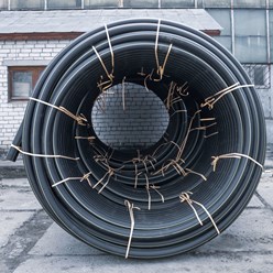 Труба ПНД для газоснабжения ГОСТ