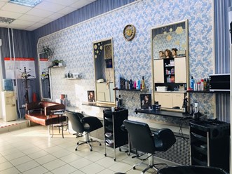 Салон красоты Мари