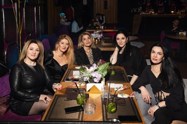 Фото компании  PIPL | KARAOKE & CLUB 8
