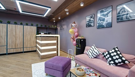 Фото компании  Manki Manik 10