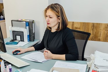 Фото компании ООО Территория безопасности 7