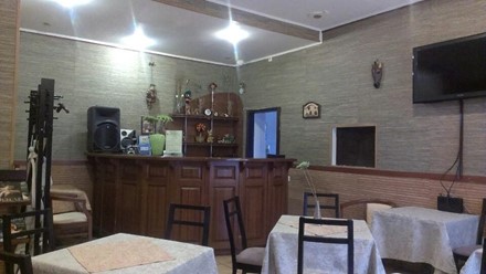 Фото компании  Малибу 3