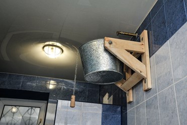 Фото компании  Водниковские бани 5