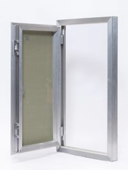 Фото компании  Надежные Люки 1