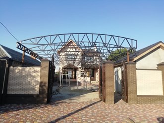 Фото компании  Стандарт Строй 6