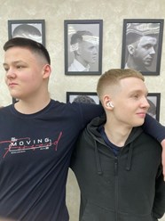 Фото компании ИП ЦирюльникЪ 18