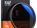 Светофильтры K&amp;F Concept