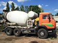 Фото компании ООО Монолит Бетон 5