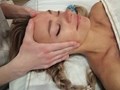 Сеанс миофисцального массажа
