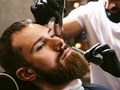 Фото компании  BRITVA BARBERSHOP 6