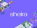 Sheira: Все активности на карте города
Люди, события, услуги