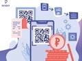 Сервис передает данные о платеже через ОФД в налоговую и направляет чек в электронном виде клиенту!