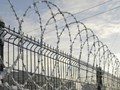 Проволока колючая ПББ и СББ