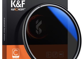 Светофильтры K&amp;F Concept