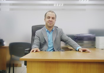 Фото компании  Адвокат Анисимов А.А. 1