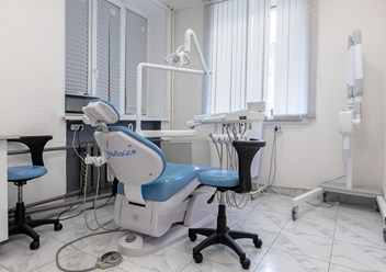 Фото компании ООО Улыбайся 5