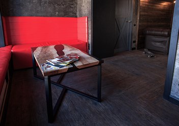 Фото компании  Best Barber 3