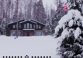 Фото компании ООО База отдыха "Моя мечта" 5