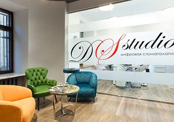 Фото компании ООО DSStudio на Звонарском 1