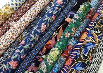 Фото компании ООО Materia Moda 1