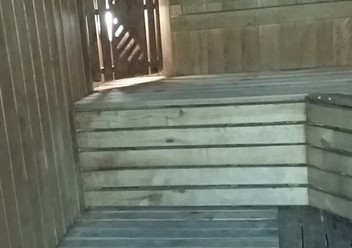 Фото компании  Бора-Бора, сауна 3