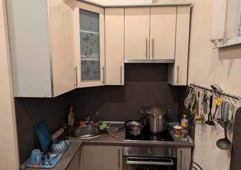 Фото компании ООО Рабочий Дом 4