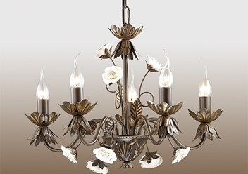 Фото компании ООО Интерьерное освещение "Комфортлайн" 4