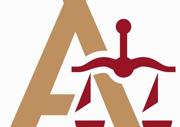 Логотип АНО-Альфа